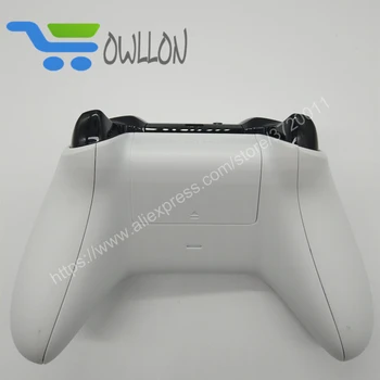 Bezdrôtový Bluetooth ovládač Pre Xbox Jeden S Počítačom PC Controller Controle Mando Pre Xbox Jeden Tenký Konzoly Gamepad PC Ovládač