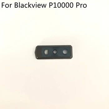 Blackview P10000 Pro Použité Pôvodné Fotoaparát Sklo Objektívu Zadný Kryt Pre Blackview P10000 Pro MTK6763 5.99