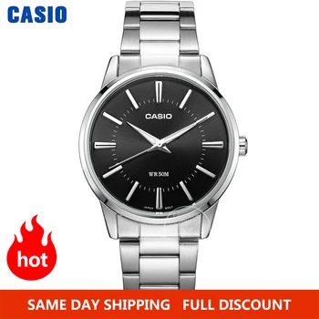 Casio hodinky mužov top značky luxusný set Svietiace quartz watche vojenské Nepremokavé muži hodinky Športové Náramkové Hodinky relogio masculino