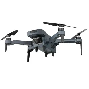 CG028 4K HD 16 Megapixelov Leteckých Drone S 5G Obrázok Prenos GPS Polohy Skladacia RC Quadcopter