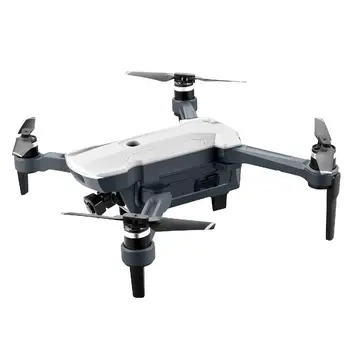CG028 4K HD 16 Megapixelov Leteckých Drone S 5G Obrázok Prenos GPS Polohy Skladacia RC Quadcopter