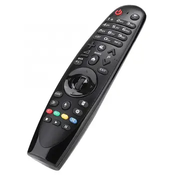 Controle remoto Nahradenie HD Smart TV Diaľkový ovládač Pre LG SMART TV F8580 UF8500 UF9500 inteligentné diaľkové ovládanie hot