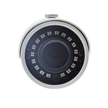 DaHua IPC-HFW1320S-W 3MP Mini Bullet IP Kamera Deň/ Noc, ič CCTV Kamery Podporu Vodotesný IP67 kamerovým Systémom