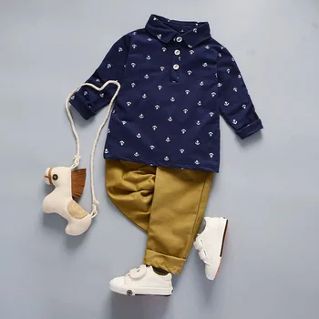 Deti Oblečenie 2019 Jeseň Jar Batoľa Chlapčenské Oblečenie, Oblečenie Pre Deti Oblečenie Šport Obleky Pre Chlapcov, Oblečenie Sady 1 2 3 4 5 Rok