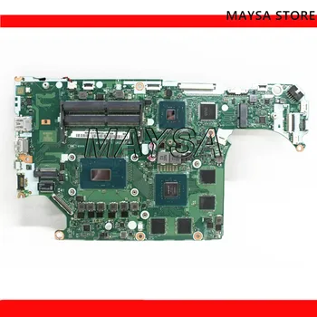 DH5VF LA-F952P pre Acer AN515-52 doske doske I5-7300HQ GTX1050ti 4G DDR4 test OK