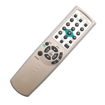 Diaľkové ovládanie pre aiwa tv AV SYSTÉM Audio zosilňovač RC-AAR03 RADIČ DVD PREHRÁVAČ