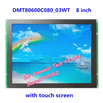 DMT80600C080_03WT LCD modul sériové 8