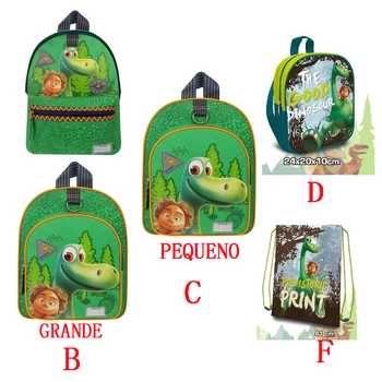 Dobrý Dinosaura batoh batoh 5assorted modely pre školy