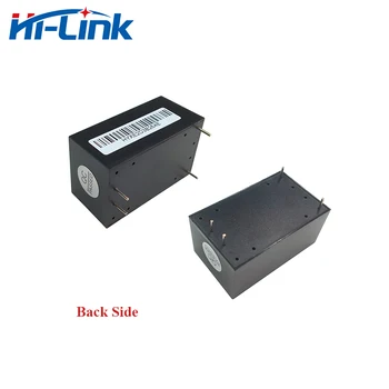 Doprava zadarmo 5 ks/veľa HLK-5M05 220V 5V 1A AC DC izolované smart power modul dodávok domácej automatizácie