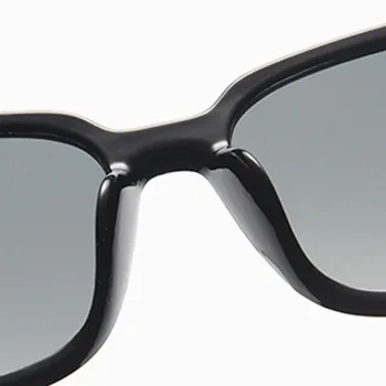 DYTYMJ Klasické Hranaté Okuliare Ženy, Luxusné Značky Dizajnér Slnečné Okuliare pre Ženy Retro slnečné Okuliare Mužov Oculos De Sol Feminino