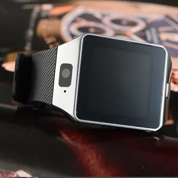 DZ09 Smart Hodinky Mužov Telefón Sledovať Vodotesný Fotoaparát Sim Karty Najnovšie Smart hodinky Hovor Náramok Hodiniek Ženy Pre Android