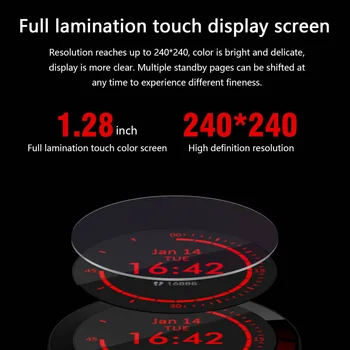 E3 Smart Hodinky mužov Počasie displeja Smartwatch Vodotesný IP68 Športové Hodinky Srdcovej frekvencie, krvného tlaku krvi, meranie