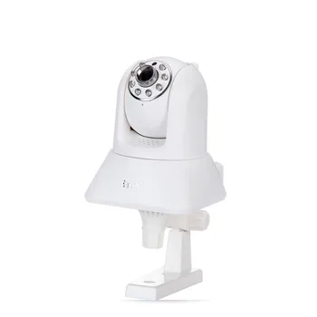 EasyN 720P 360 Stupeň PTZ IP Kamera, Bezdrôtové Intercom CCTV Kamery na Monitorovanie dieťaťa