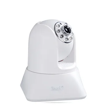 EasyN 720P 360 Stupeň PTZ IP Kamera, Bezdrôtové Intercom CCTV Kamery na Monitorovanie dieťaťa