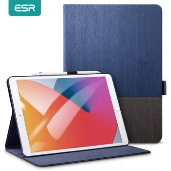 ESR Tablety Prípade, že do roku 2020 iPad 8. / iPad Letecká 4 / iPad Pro 11