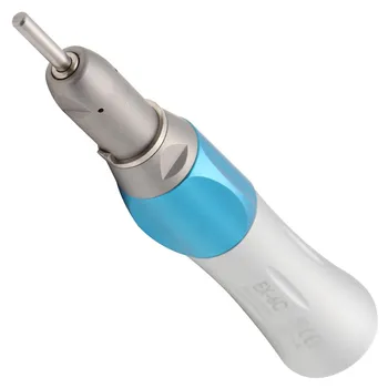 EX203C Zubné Rovný Nos Nízkej Rýchlosti Handpiece Vzduchu Turbíny Zubné Handpiece Upgrade
