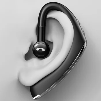 F900 Mini Earhook Bezdrôtová 5.0 Slúchadlá Auto Handsfree Hovor Slúchadlá