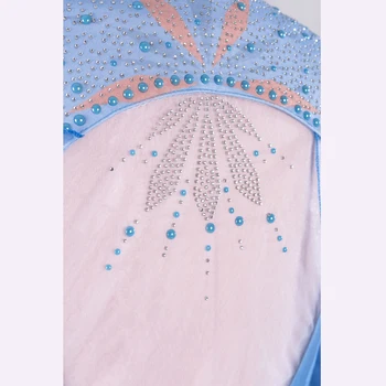 Film Biely Sneh Princezná Dospelých Elsa Šaty, Oblek Dievčatá Halloween Vianoce Cosplay Kostýmy Ľadová Kráľovná Anna Modré Sako Oblečenie