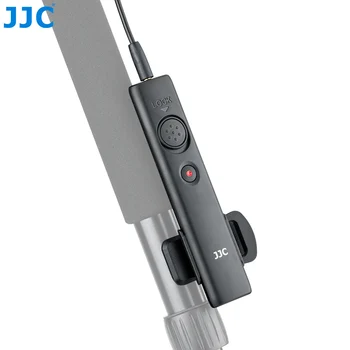 Fotoaparát Diaľkové Spúšte Vydania Video ovládač pre Panasonic G9 S1 S1H S1R G90 G95 G99 FZ1000 Mark II GH5 GH5s Nahrádza DMW-RS2