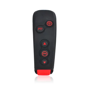 FreedConn L3 Diaľkové ovládanie pre TMAX-S, COLO-RC, T-REX FreecConn Bezdrôtové Bluetooth Diaľkové ovládanie pre Handbar