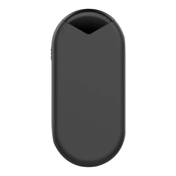 G11 Lietajúce Myši Hlas, Diaľkové Ovládanie Farebné Podsvietenie X96 H96 Android TV Box G11 Bezdrôtový Lietať Vzduchom Myši Gyroskop