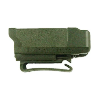 GL 17/M9/USP CQC Časopis Puzdro Hutning zbrane Príslušenstvo 9mm Mag Gun Puzdro