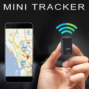 GPS Tracker Vonkajšie Polohe GPS Tracker Camping Preskúmať Dieťa Anti-Stratené Nahrávky Magnetické SOS Sledovacie Zariadenie, Vonkajšie Nástroje