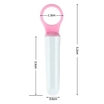 Guľka Vodotesný Vibrátor Klitorisu prsia Silný Stimulátor Prútik Masér Malé Vrecko Vibrátor Dospelých, Sexuálne Hračky Pre Ženy