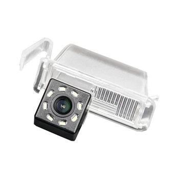 HD 720p Zadná Kamera Spätného Záložný Fotoaparát Spätné Kamery pre Buick Park Avenue Chevrolet Plachta Camaro FIAT 500 500C 2009-