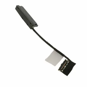 Horúce Notebook SATA Pevný Disk HDD Kábel, Adaptér Pre Dell Latitude 3490 E3490