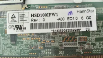 HSD1001FW1 -A00 HSD1001FW1 -A01 LCD displej