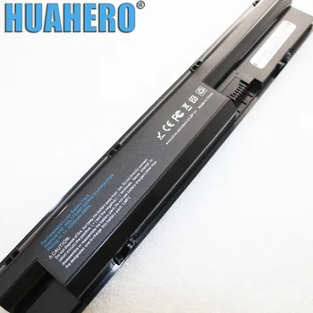 HUAHERO FP06 FP09 Batérie pre HP ProBook 440 450 455 470 G0 G1 708457 001 FP06XL 707616 141 242 851 707617 421 HSTNN IB4J LB4K