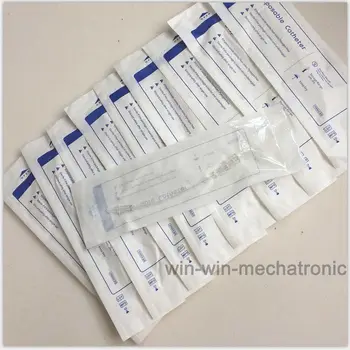 Ihly & Jednorazové trubice Pre Mezoterapia Zbraň Príslušenstva 50 Sady/ Pack Univerzálny Typ