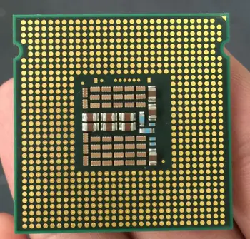 Intel Core2 Quad Procesor Q9550 CPU 12M Cache, 2.83 GHz LGA775 Ploche CPU