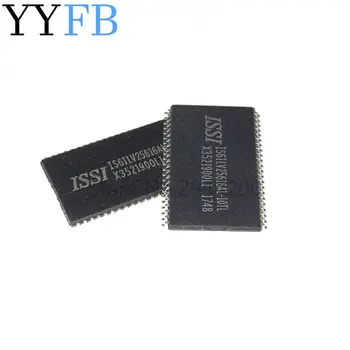 IS61LV25616AL-10TL TSOP44 SRAM statická pamäť s náhodným prístupom IC ISSI pôvodný autentický produkt