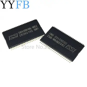IS61LV25616AL-10TL TSOP44 SRAM statická pamäť s náhodným prístupom IC ISSI pôvodný autentický produkt