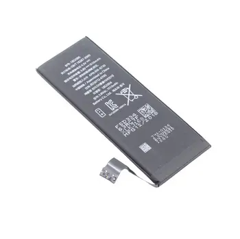 ISkyamS 1x 1510mAh 0 nulový cyklus Náhradná Li-pol Batéria Pre iPhone 5C 5 C Akumulátorové Batérie