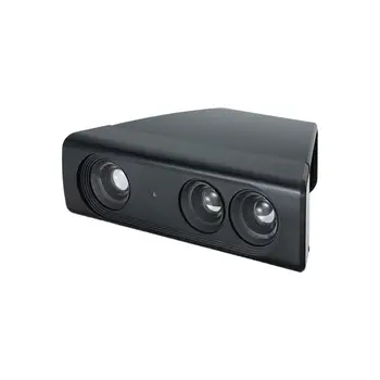JABS, Nové Zoom pre Senzor Kinect pre Xbox 360 Rozsah Zníženia Široký Objektív pre Malé Miestnosti