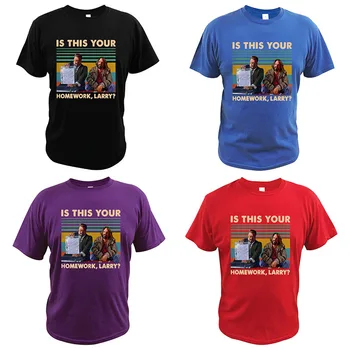 Je To Vaše Domáce Tričko Big-Lebowski Komédie Filmy Walter-Sobchak Vintage Zábavné Digital Print T-Shirt