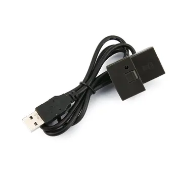 JEDNOTKA UT-D04 Infračervené Rozhranie USB prepojovací Kábel Dátový Prenos Linka pre UT71 UT61 UT60 UT230 Počítača