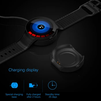 Jelly Špirála E3 Smart Hodinky Mužov, Vodotesný IP68 Počasia Zobrazenie Smart Hodinky pre Telefón plne Dotykový Bluetooth Smartwatch kyslíka v Krvi,
