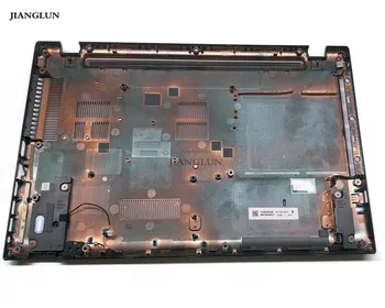 JIANGLUN Nové Pre Acer E5-573 Notebook Nižšie Spodnej Prípade bez Reproduktory