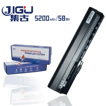 JIGU 6CELLS Batérie Pre Hp EliteBook 2560p 2570P HSTNN-DB2L HSTNN-DB2M HSTNN-I08C HSTNN-I92C