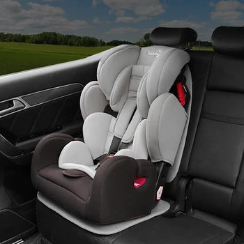 Keeptop dieťa dieťa univerzálne autosedačky odolná a priedušná bezpečnosti mat kryt ľahko čistiť chránič sedadla bezpečnosť non-slip