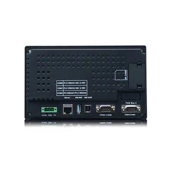 Kinco GL100 GL100E HMI Dotykový Displej 10.1 palcový 1024*600 Ethernet 1 USB Host nové Ľudské Stroj Rozhranie RS232, RS485, RS422
