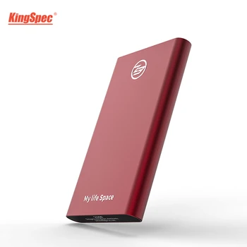 KingSpec 512 gb diskom HD Externo SSD Nový Príchod Vysokej Kvality Gen1(5GB/S) USB SSD 500GB Pevný Disk Typu c USB3.1 Externý Prenosný Disk