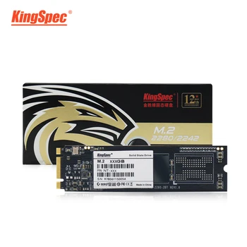 Kingspec NGFF M2 SSD 500GB 1 TB M. 2 SATA Signál SSD 240GB 480GB 960GB SSD M. 2 Interný Pevný Disk Diskotéka pre Desktop/Ultrabook