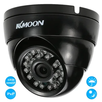 KKmoon 1080P AHD Dome Dohľadu Kamera 2.0 MP 3.6 mm 1/3