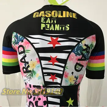 Kombinéza mužov letné cyklistické oblečenie skinsuit speedsuit roupa ciclismo triatlon triatlon maillot MTB downhill oblečenie jumpsuit