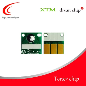 Kompatibilné TN-514 TN514 TN 514 toner reset čip Pre Minolta Bizhub C458 C558 C658 laserové tlačiarne, kopírky